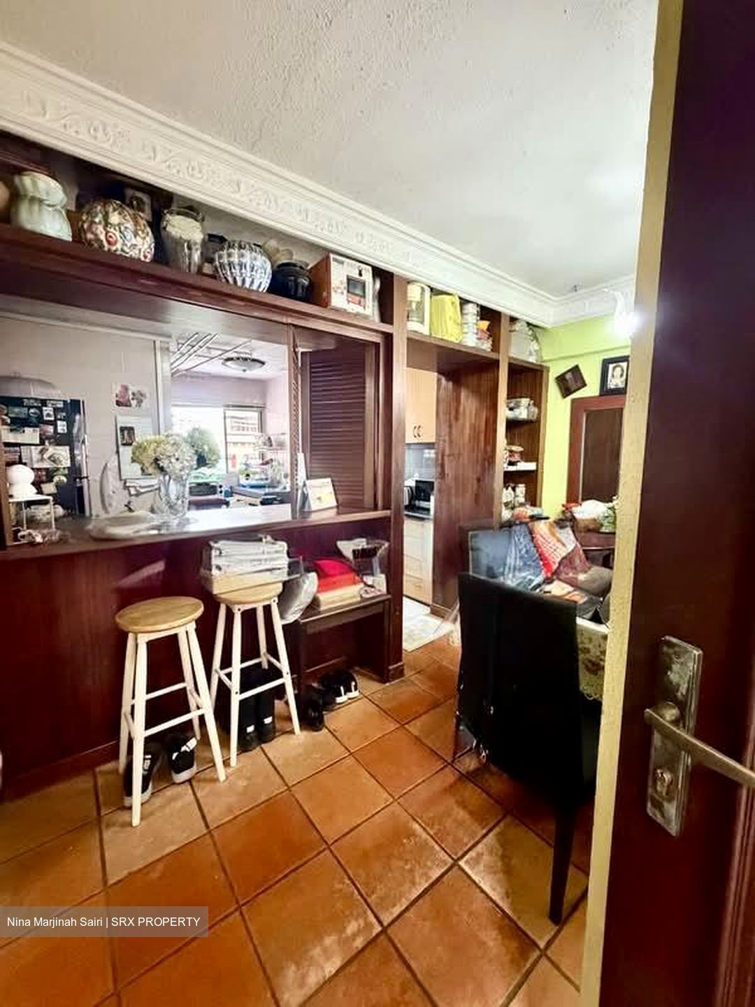 Blk 724 Khatib Spring (Yishun), HDB Executive #574091931